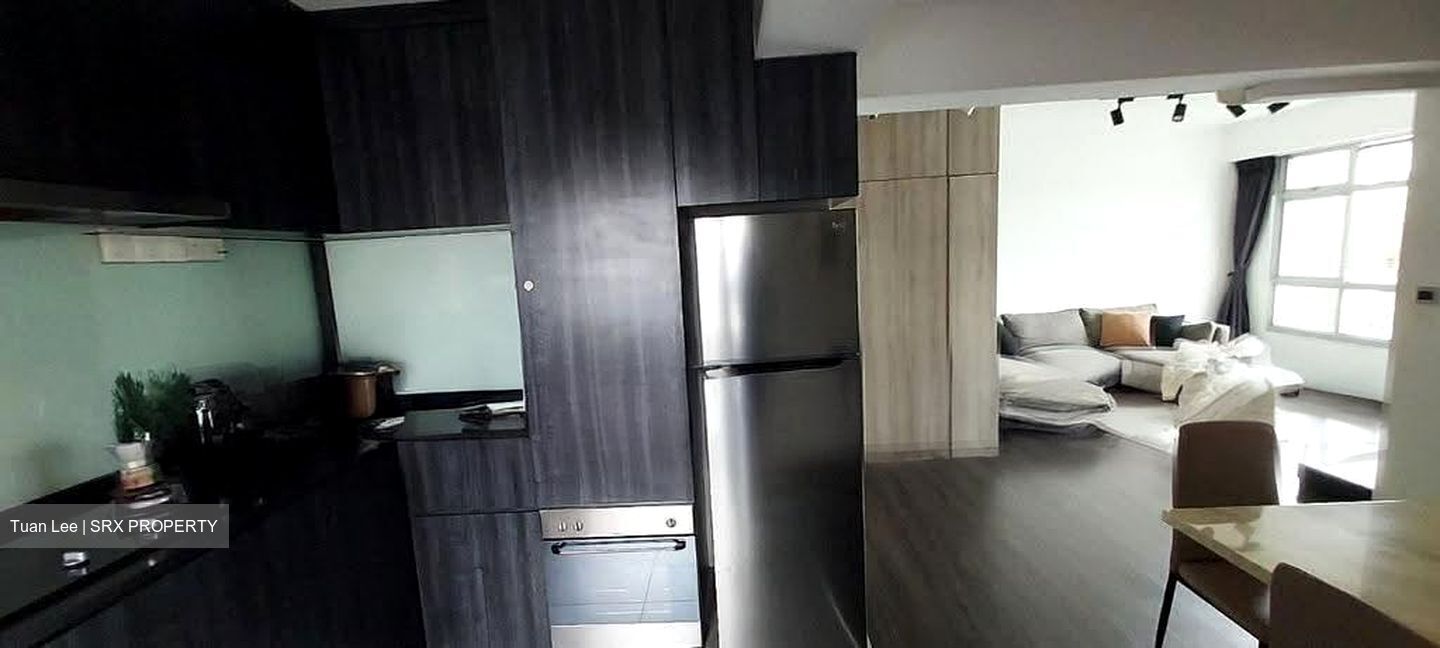 Blk 101B Eastcreek @ Canberra (Sembawang), HDB 4 Rooms #621743681
